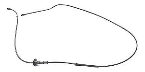 Cabo Abertura Capo Gm Sonic Ltz 2013 1.6 95918857