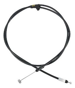 Cabo Abertura Capo New Tucson 1.6 2017 Gdi