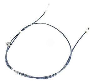 Cabo Abertura De Capô Mitsubishi Asx 2015 2.0