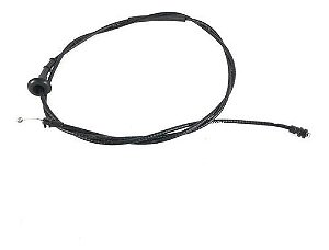 Cabo Abertura Do Capo Gm Cruze 2019 1.4 Ltz 84026393