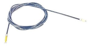 Cabo Abertura Portinhola Fiat Punto T-jet 2011 517546870