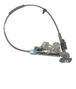 Cabo Alavanca Banco Direito Vw Jetta 2012 2.0 Tsi