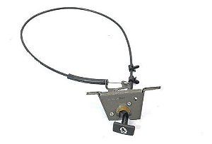 Cabo Alavanca Banco Esquerdo Vw Jetta 2012 2.0 Tsi