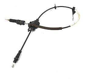 Cabo Alavanca Trambulador Bmw X1 2017 2.0