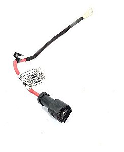 Cabo Alimentação Bateria Bmw X1 2019 2.0 F48 8628634 02