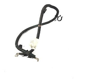 Cabo Alternador Jeep Compass 2018 53384061