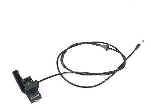 Cabo Com Puxador Do Capo Gm Sonic Ltz 2014 95918857