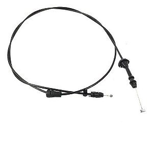 Cabo De Abertura De Capô Jeep Compass 2018 2.0