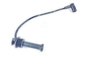 Cabo De Vela Ford New Fiesta 2014