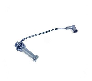 Cabo De Vela Ford New Fiesta 2014