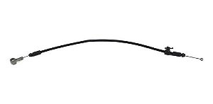 Cabo Fechadura Capo New Tucson 1.6 2017 Gdi