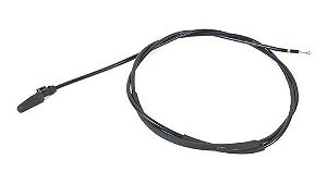 Cabo Fechadura Capô Vw T-cross 2020 1.0 2gp823531
