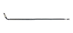 Cabo Fechadura Dianteira Direita Bmw X1 2011