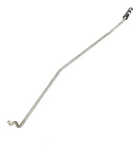 Cabo Fechadura Dianteira Esquerda Bmw X1 2017 2.0 B48