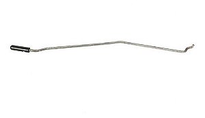 Cabo Fechadura Dianteria Direita Bmw X1 2017 2.0 B48