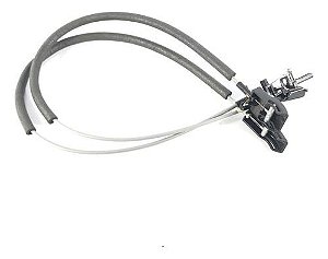 Cabo Fechadura Porta Diant. Esq. Hyundai Veloster 1.6 2012