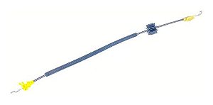 Cabo Fechadura Porta Dianteira Dir. Gm Onix 2019 52154882