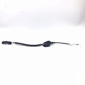 Cabo Fechadura Porta Dianteira Direita Ford New Fiesta 2018