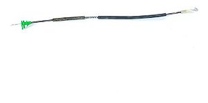 Cabo Fechadura Porta Dianteira Direita Gm Spin 2017 1.8