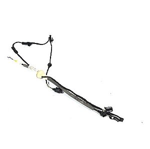 Cabo Fechadura Porta Dianteira Direita Vw Golf 1.4 Tsi 2014