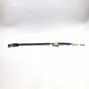 Cabo Fechadura Porta Dianteira Esquerdo Vw Golf 1.4 Tsi 2014