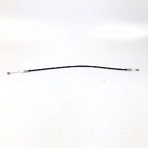 Cabo Fechadura Porta Tras. Dir. Nissan March 1.0 2014