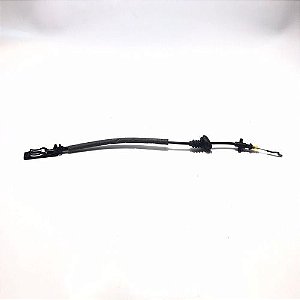 Cabo Fechadura Porta Tras. Direita Vw Golf 1.4 Tsi 2014