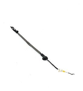 Cabo Fechadura Porta Tras. Esquerda Vw Golf 1.4 Tsi 2014