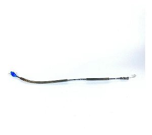 Cabo Fechadura Porta Traseira Esquerda Gm Spin 2017 1.8