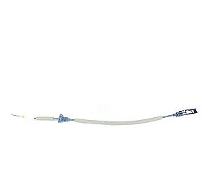 Cabo Fechadura Porta Traseira Esquerda Vw T-cross 2021 1.0