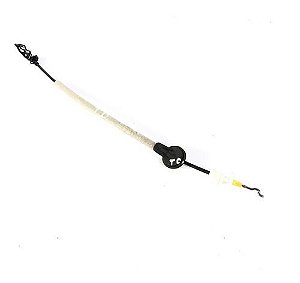 Cabo Fechadura Traseira Direita Vw Polo Tsi 2018