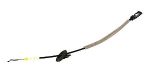 Cabo Fechadura Traseira Esquerda Vw Polo Tsi 2018