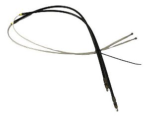 Cabo Freio De Mão Bmw X1 2011 1.8