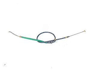 Cabo Freio De Mao Direito Fiat Marea 2001 1.8