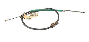 Cabo Freio De Mao Direito Fiat Marea 2001 1.8 46463911