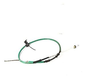 Cabo Freio De Mão Fiat Toro 2021 1.8