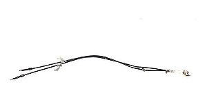 Cabo Freio De Mão Ford Ka 2015 Ve3b12a603b