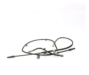 Cabo Freio De Mão Ford New Fiesta 2018