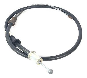 Cabo Freio De Mão Gm Omega 2003 3.8 V6