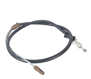 Cabo Freio De Mão Gm Omega 2003 3.8 V6