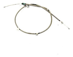 Cabo Freio De Mao Gm S10 2017 2.5 Flex