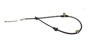 Cabo Freio De Mão Mitsubishi Lancer 2015 2.0
