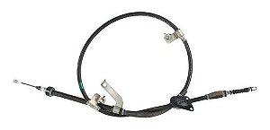 Cabo Freio De Mão Traseiro Direito New Tucson Gdi 2017 1.6