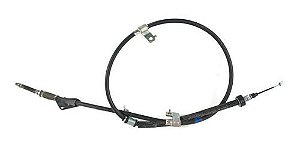Cabo Freio De Mão Traseiro Esquerdo New Tucson Gdi 2017 1.6