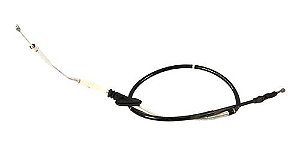 Cabo Freio De Mão Vw Jetta 2014 Tsi 2.0