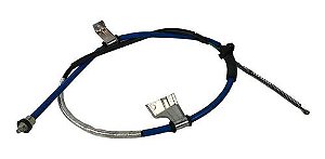 Cabo Freio Mão Direito Fiat Strada Volcano 2022 1.3