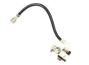 Cabo Negativo Bateria Bmw 320i 2014 932290001