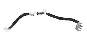 Cabo Negativo Bateria Fiat Strada Volcano 1.3 2022 52136843