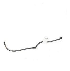 Cabo Negativo Bateria Fiat Toro Freedom Flex 1.8 4x2 2021