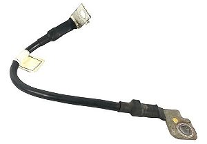 Cabo Negativo Bateria Hyundai Veloster 1.6 2012